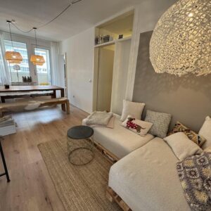 Provisionsfreie 3-4 Zimmer Terrassenwohnung Olympia Pressestadt