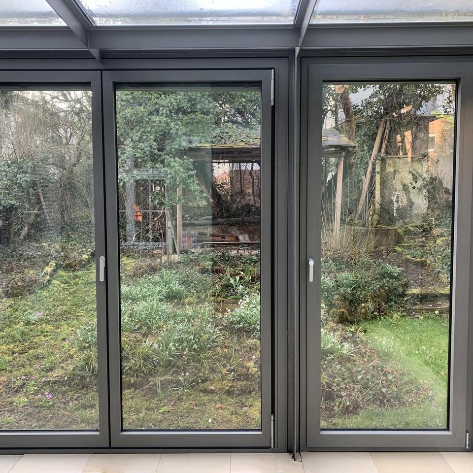 Charmante Doppelhaushälfte – Bild 10