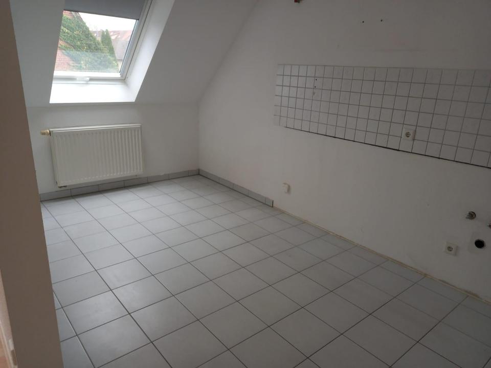 3,5 Zimmer Maisonette-Wohnung – Bild 7