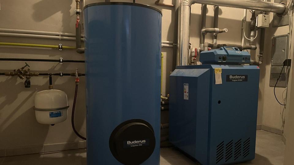 grundsolides Einfamilienhaus in guter und ruhiger Lage - provisionsfrei – Bild 26