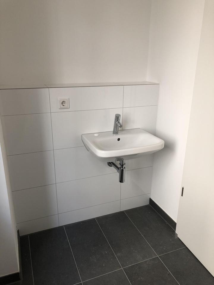 Neuwertig - Sonnige 3-Zimmer-Wohnung mit EBK und Garten in Traumlage Nürnberg – Bild 23