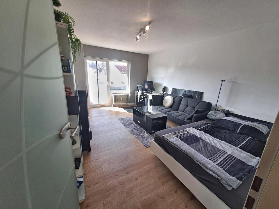 Charmante 4-Zimmer-Wohnung mit separater Wohnküche und zwei Bädern in Rosenheim zu verkaufen – Bild 16