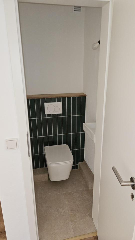 3.5 Zimmer Traumwohnung in Olfen – Bild 8