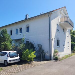 2 Zimmerwohnung in Konstanz Allmannsdorf