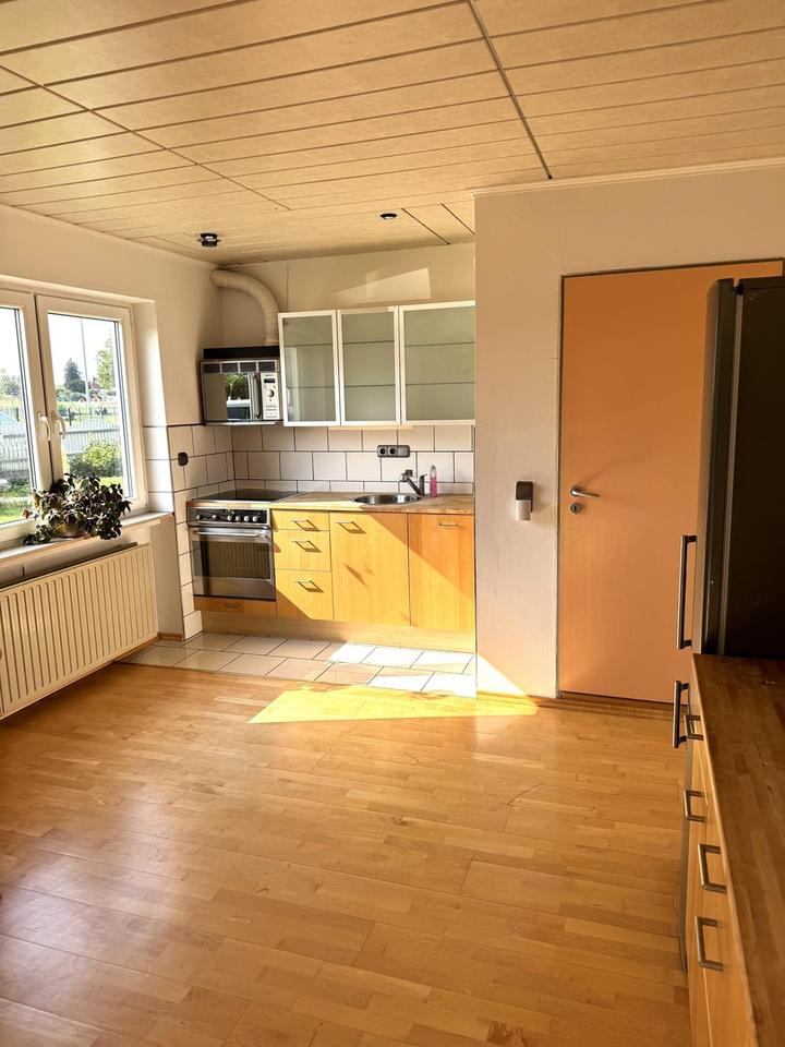 Provisionsfrei! Freistehendes Haus + Einliegerwohnung 865m Garten +Garage,Keller – Bild 21