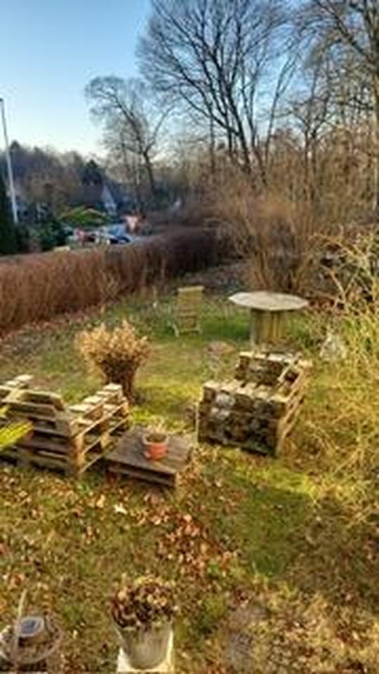 Stilvolle Jugendstilvilla mit Parkblick in Itzehoe – Bild 9