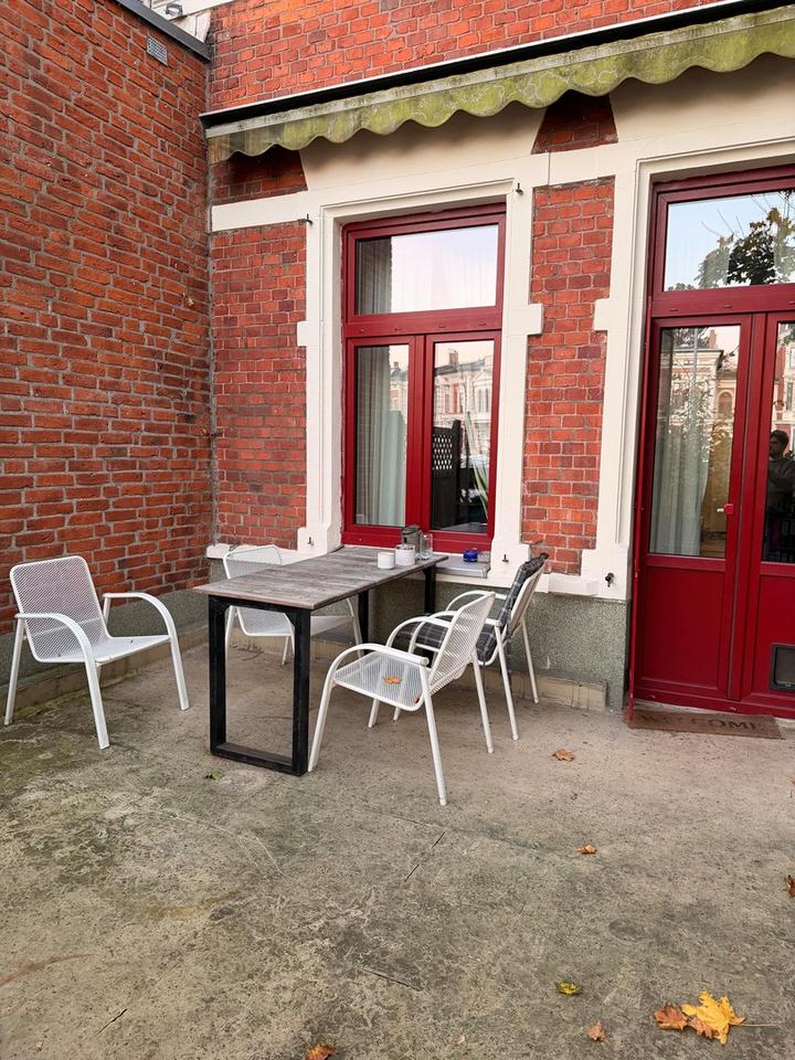 Charmante Jugendstil-Stadtvilla - provisionsfrei – Bild 13