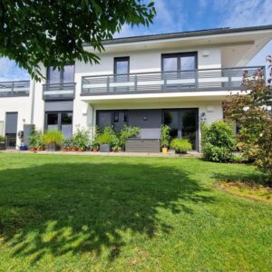 Exklusives Architektenhaus- Schildow (nördlich von Berlin) Provisionsfrei