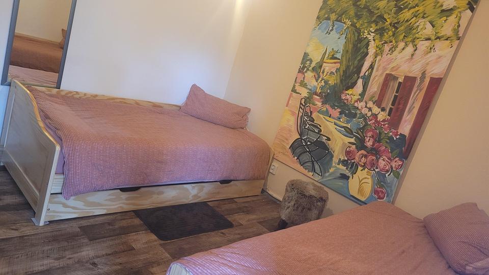 Bungalow (2 Wohneinheiten) in Timmendorfer Strand/Niendorf – Bild 21