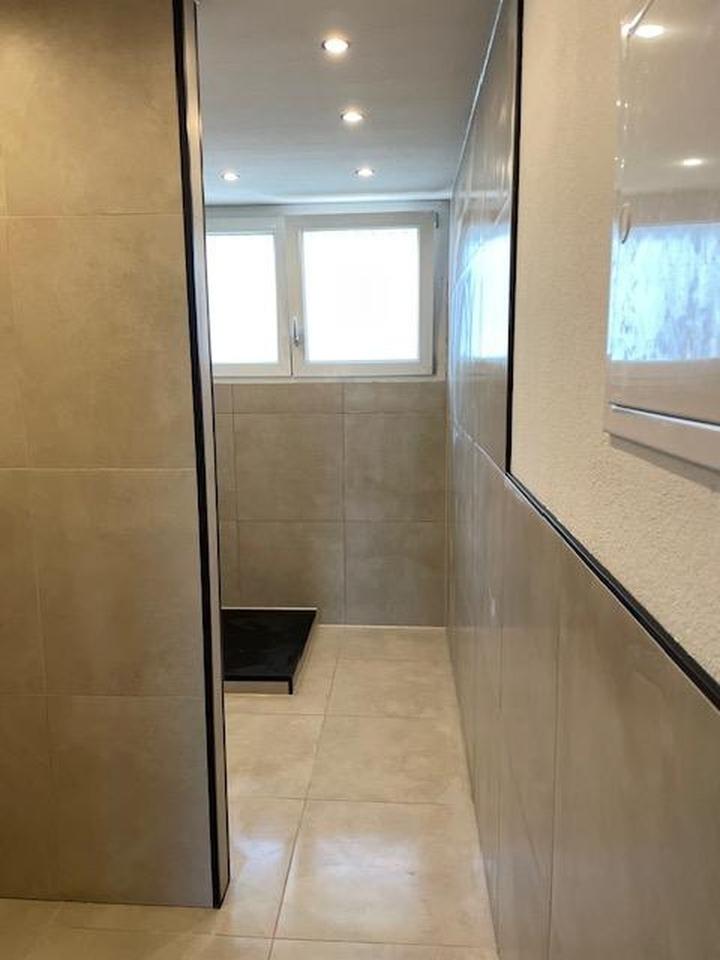 Kapitalanlage oder Selbstnutzung. ETW mit 2 Balkonen voll Renoviert – Bild 3