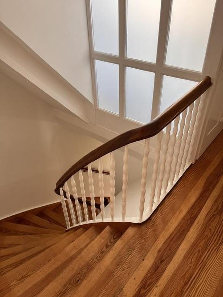 Othmarschen- klassisches Wohnen im 20er Jahre Haus – Bild 14