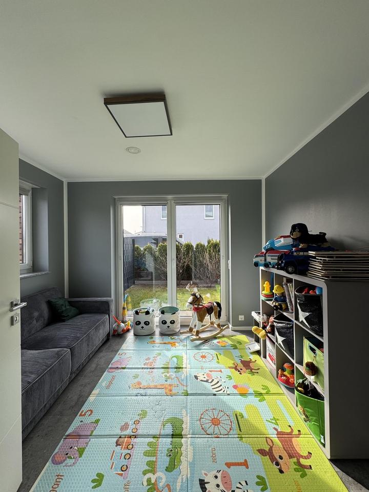 -Provisionsfrei- Traumhafte Stadtvilla mit unverbaubarem Naturblick in Selmsdorf nahe Lübeck – Bild 19