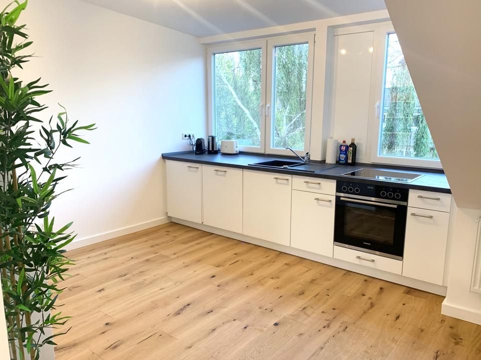 2-Zimmer-Wohnung in Neubau-Aufstockung: Selbstnutzung oder Kapitalanlage – Bild 4