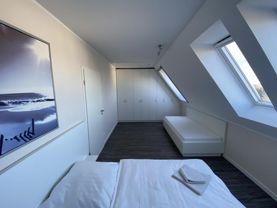 Charmante Doppelhaushälfte nahe der Ostsee – möbliert, modern & bezugsfertig! – Bild 13