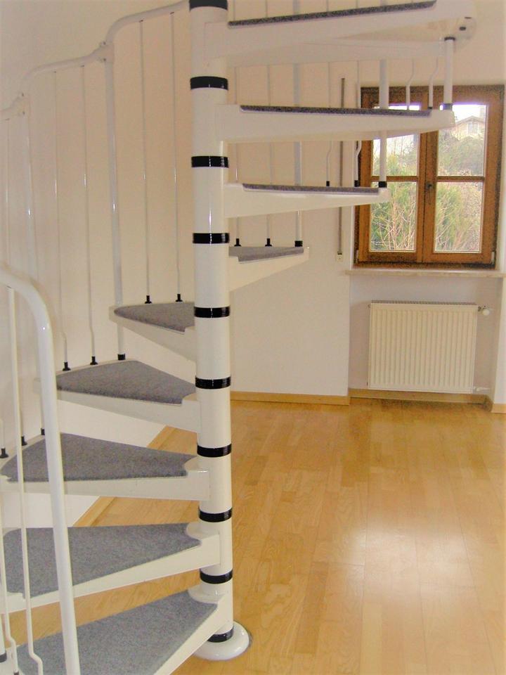 Bieterverfahren: 2-Fam.Haus inkl. 1700qm Grund in Engelsberg – Bild 18