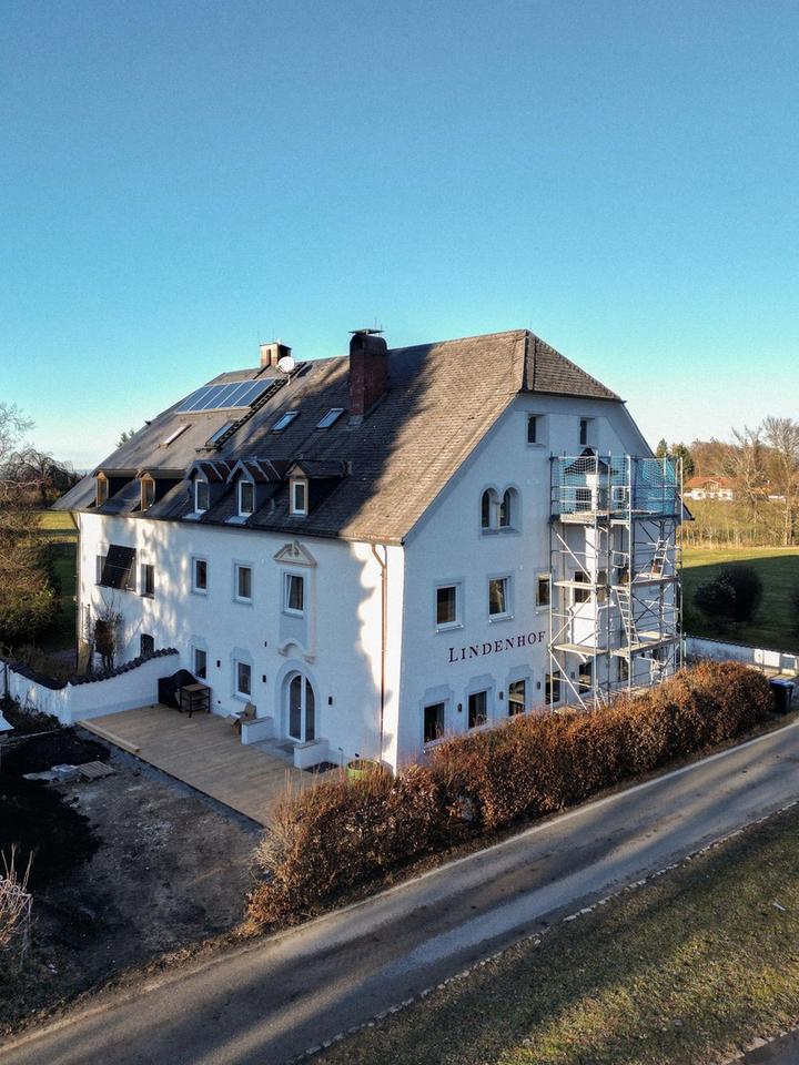 Renditestarkes Boutique B&B / Pension mit Potential & Betreiberwohnung – Bild 7