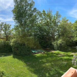 Schöne 3,5 Zimmer Wohnung in sehr guter Lage von Stuttgart-Möhringen