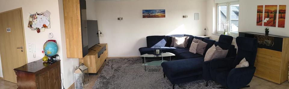 Penthousewohnung Wiedenbrück – Bild 3