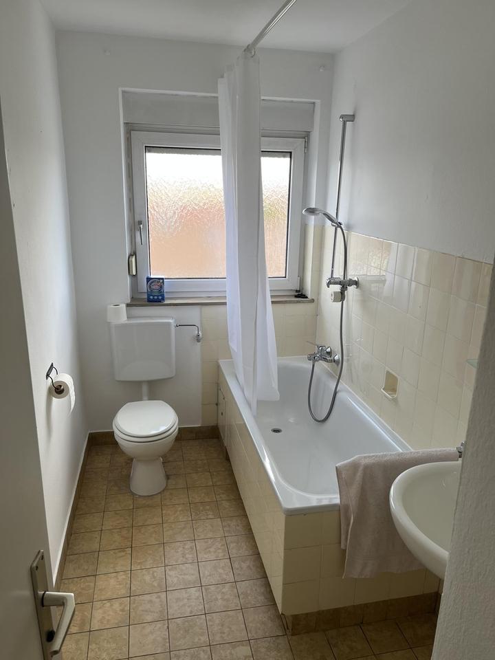 2 WG Zimmer in Stuttgart Gerlingen zu mieten – Bild 10