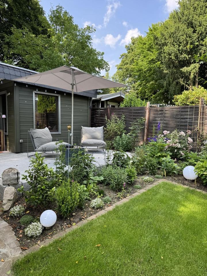 Top gepflegtes Reihenendhaus mit viel Platz und Traumgarten in ruhiger Lage – Bild 18