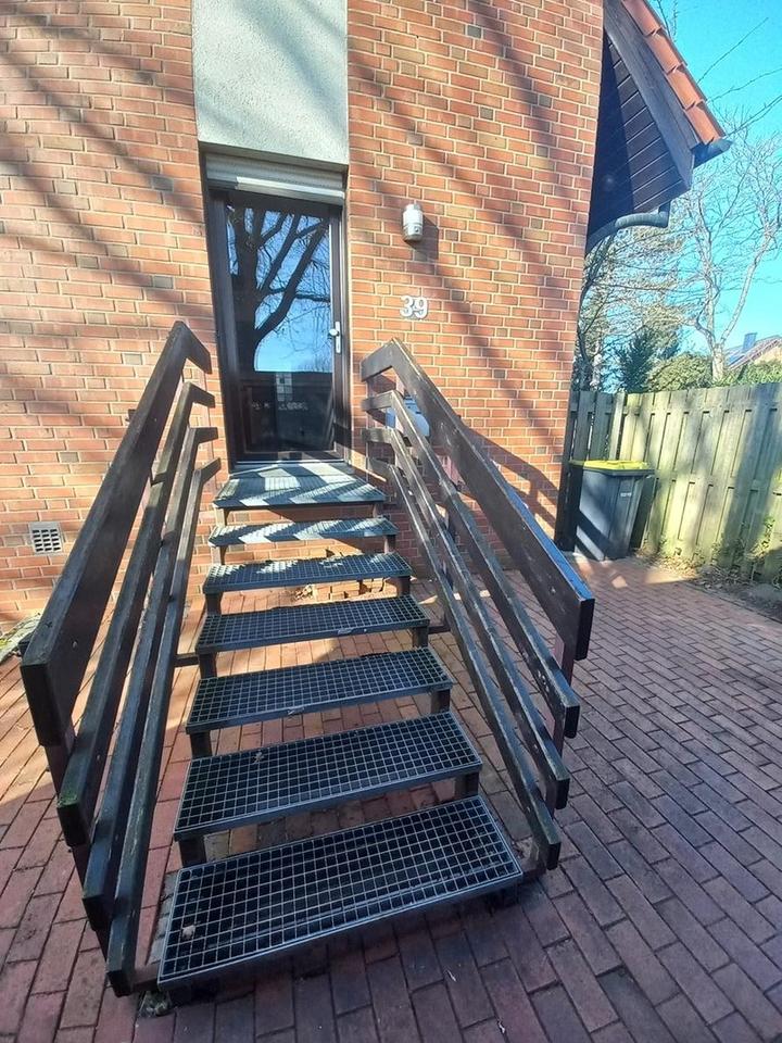 *PROVISIONSFREI* in Lüdinghausen- großes Einfamilienhaus o. Mehrgenerationhaus, Kapitalanlage – Bild 29