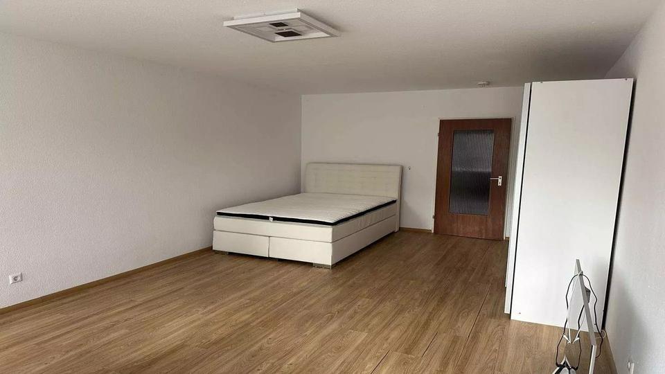 Charmante 1-Zimmer-Wohnung mit Balkon in Heidelberg-Handschuhsheim – Bild 4