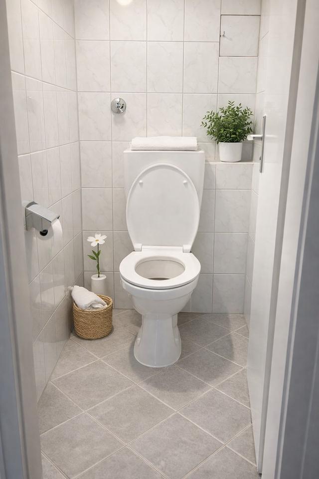 3 Zimmer 3 Min zum Bahnhof Alpenblick 3OG – Bild 5