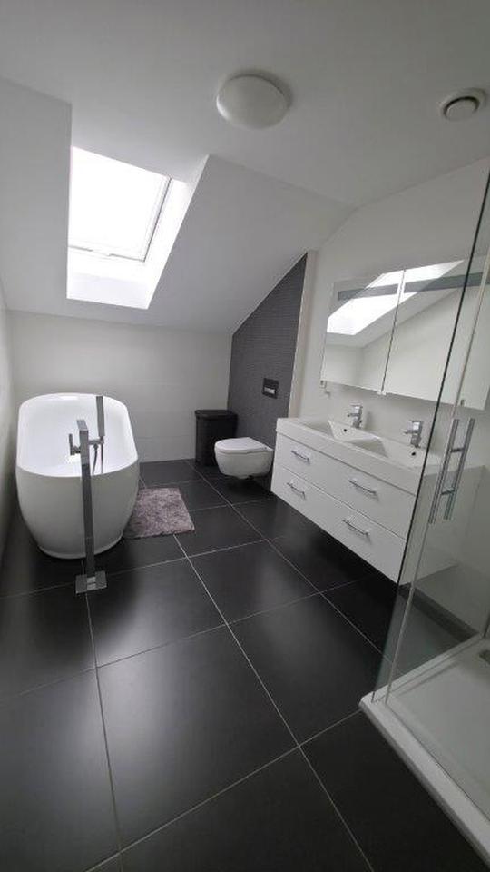 Moderne DHH, provisionsfrei, ideal für Familien. – Bild 19