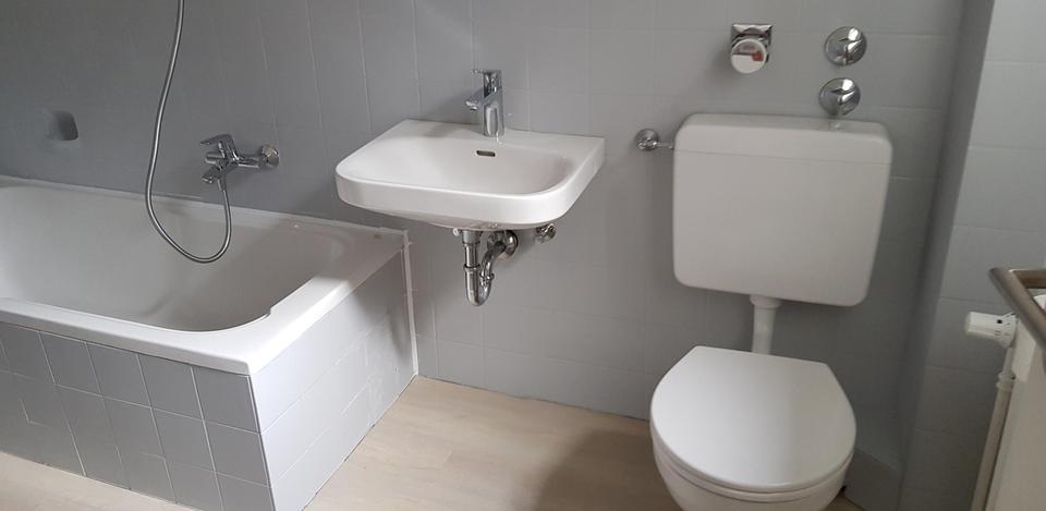 Hell | Ruhig | EBK | Stilvoll – Bild 4