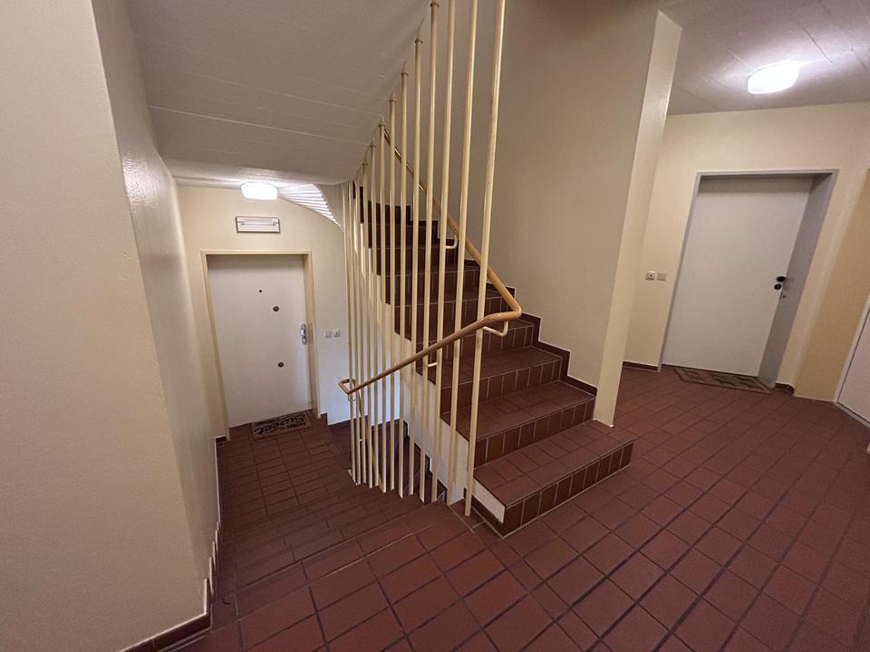 Viertelhighlight: Wohnung mit Fahrstuhl und TG-Stellplatz! – Bild 12