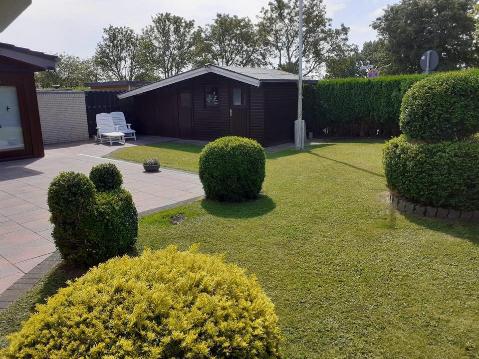 Haus/Ferienhaus an der Ostsee 200m zum Strand – Bild 5