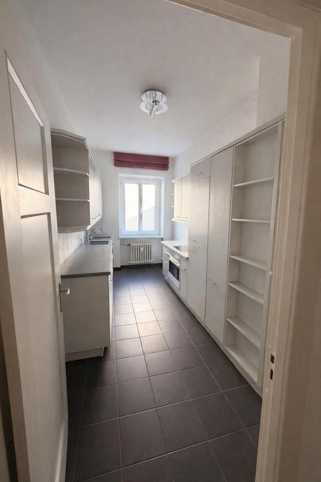 Super gepflegte 100 m² Wohnung im wunderschönen Berlin-Wilmersdorf – provisionsfrei! – Bild 11