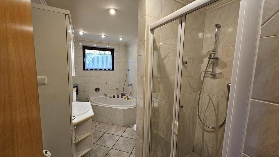 Bungalow auf dem Rhen - großes Grundstück - keine Maklerprovision – Bild 22