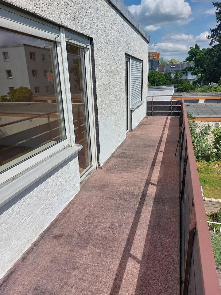 Helles, großzügiges Haus mit Einliegerwohnung – sehr gute Infrastruktur 64297 – Bild 12