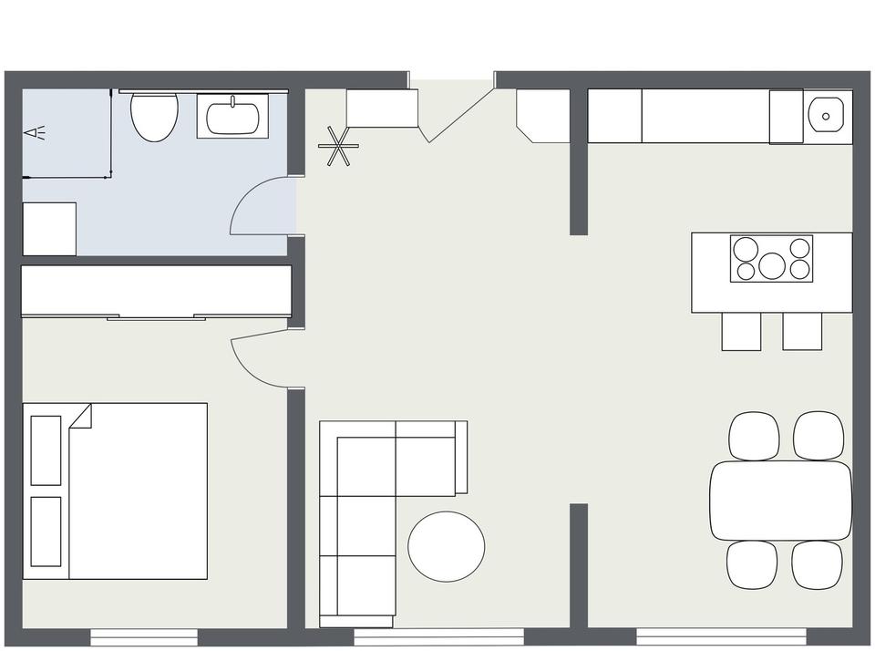 2,5-Zimmer-Mietwohnung in Lenzkirch – Bild 6