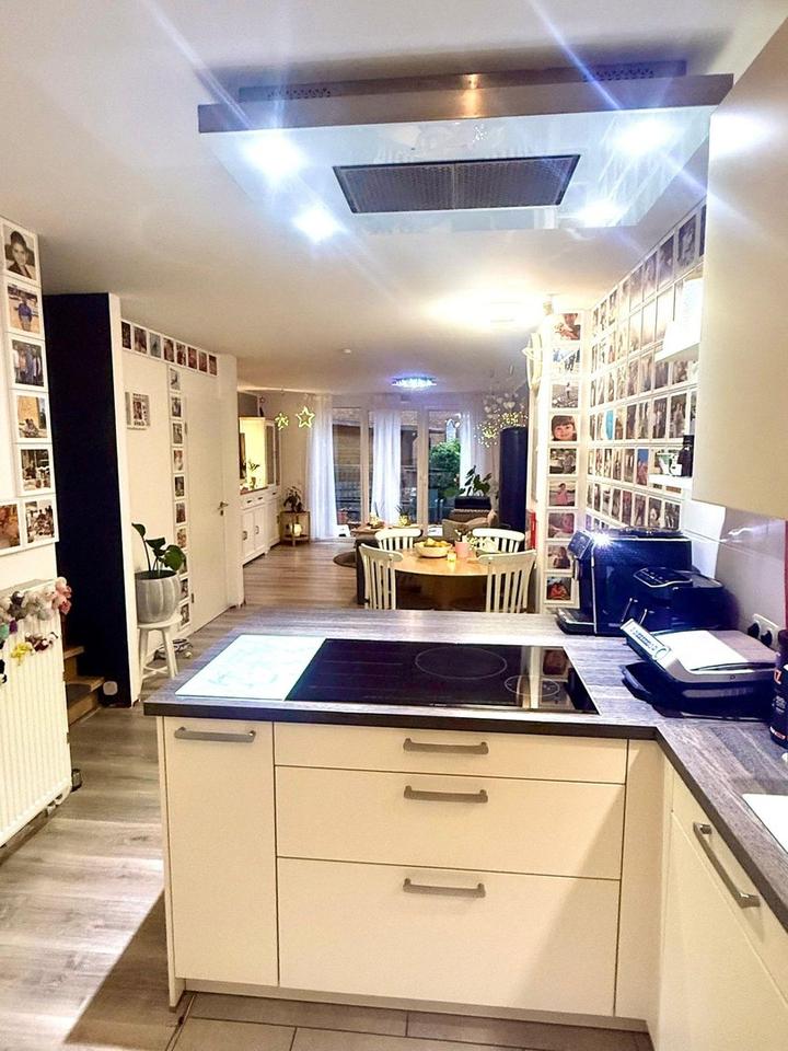 modernes Kfw 70 Reihenendhaus in Halstenbek – Bild 7