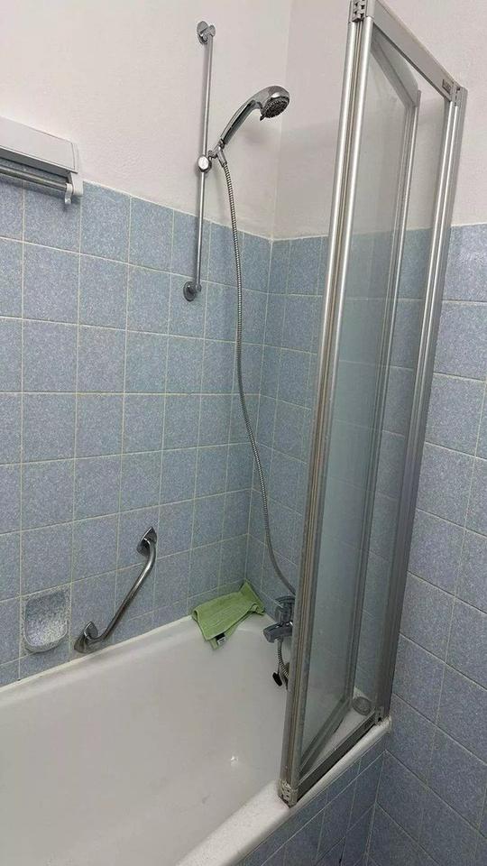 Charmante 1-Zimmer-Wohnung mit Balkon in Heidelberg-Handschuhsheim – Bild 6