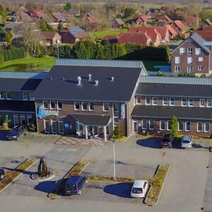 Repräsentative & flexible Bürofläche in Moordorf – Ideal für Synergien Objektbeschreibung