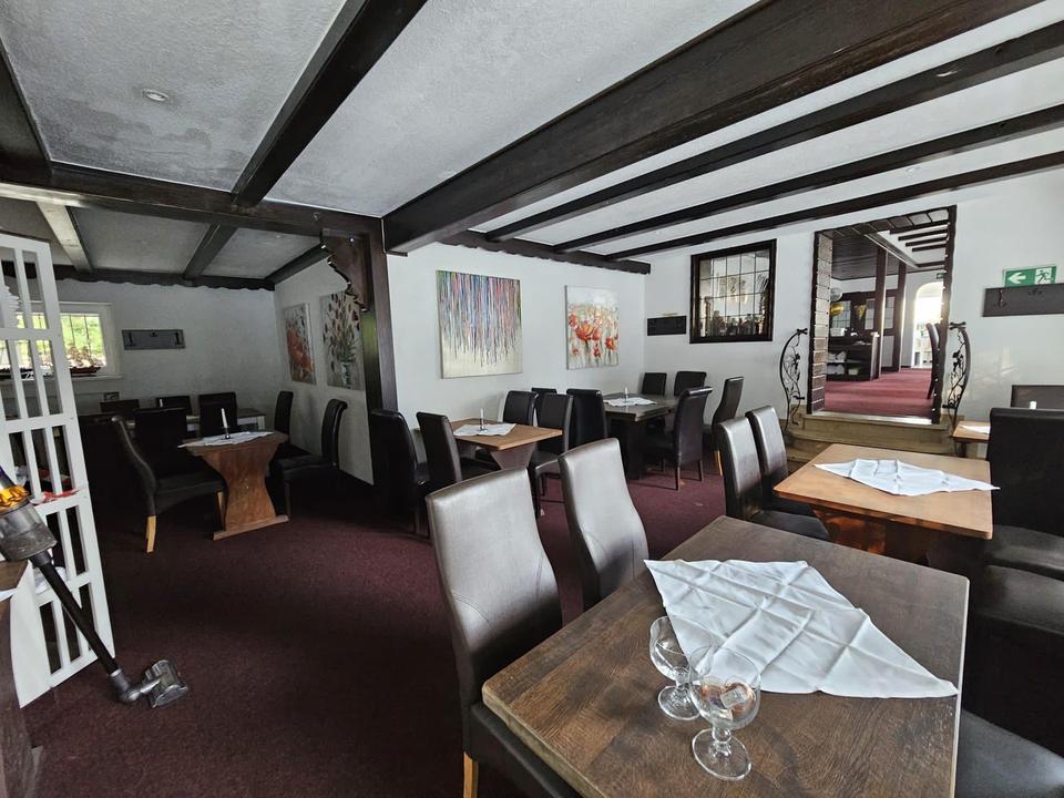 Hotel Restaurant Blumenhain Schwerter Wald – Bild 6