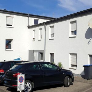 Attraktive 2-Zimmer-Eigentumswohnung in Trier – ideal als Kapitalanlage mit guter Rendite