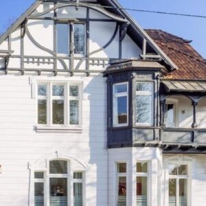 Vermietung eines Büros / Praxisraums im 1. OG Halterner Straße 4 in Recklinghausen