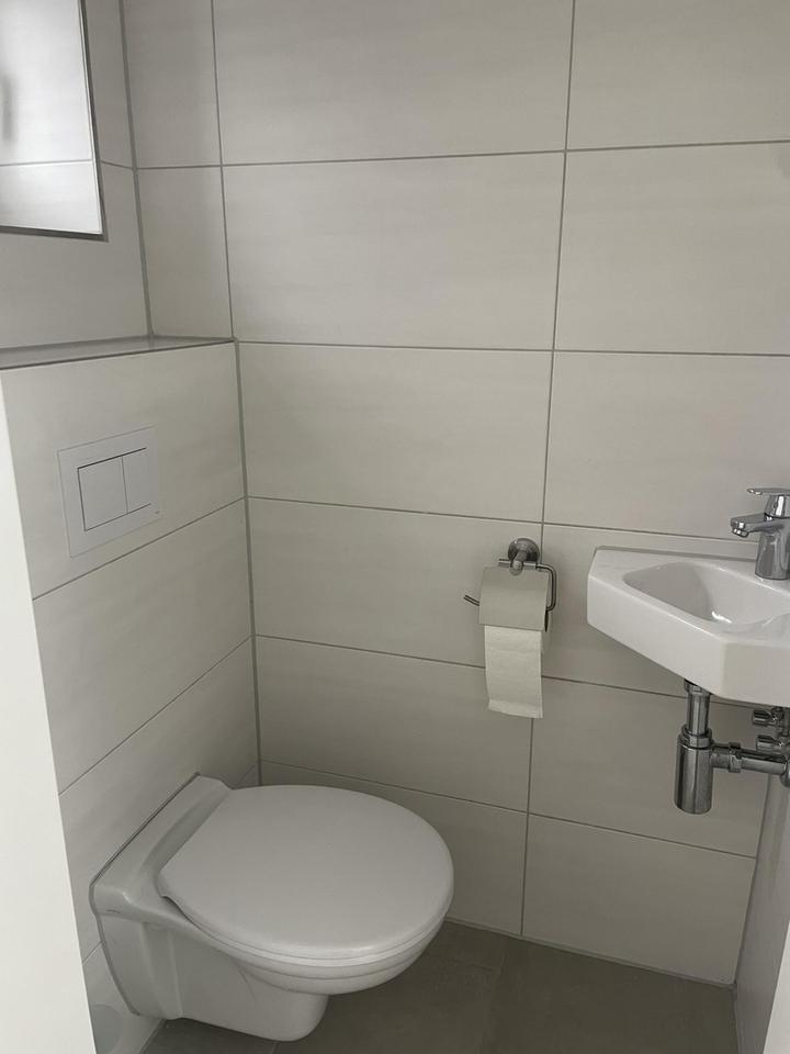 Gepflegtes kleines Raumwunder in ruhiger, zentrumsnaher Lage – ohne Makler – Bild 30