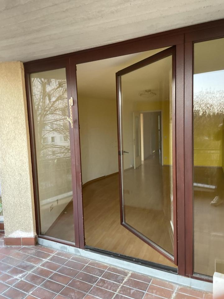 3 Zimmerwohnung in Alt-Tempelhof, Bezugsfrei – Bild 14