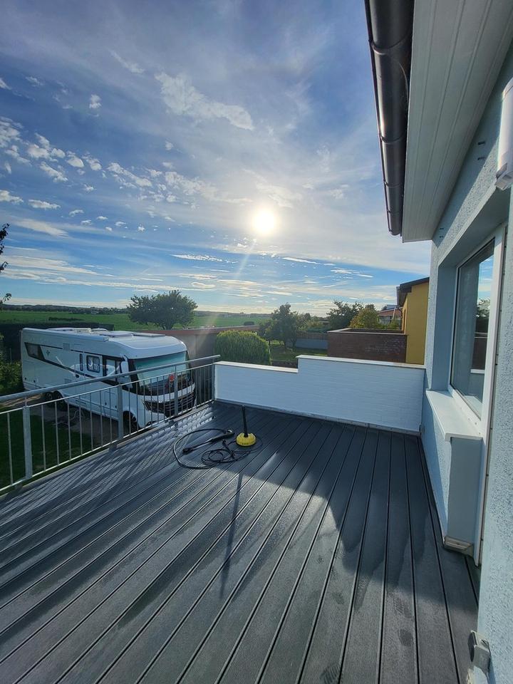 Strandnah & Feldrandlage: Ihr sonniges EFH mit ELW an der Ostsee – Bild 25