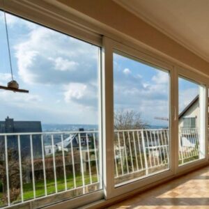 Modernisiertes Haus mit Einliegerwohnung – Höhenlage Ehrenbreitstein mit Blick über Koblenz