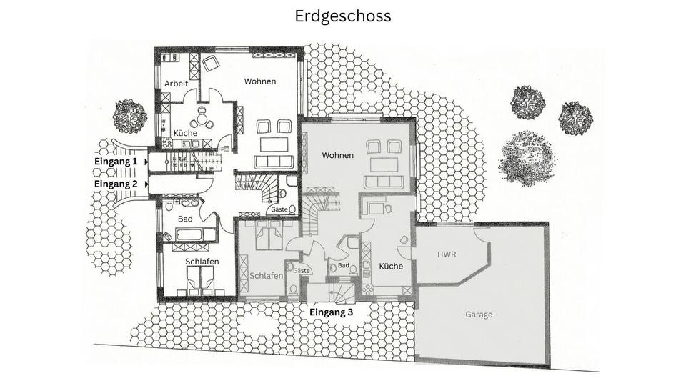 Rendite- und Entwicklungsobjekt – Bild 11