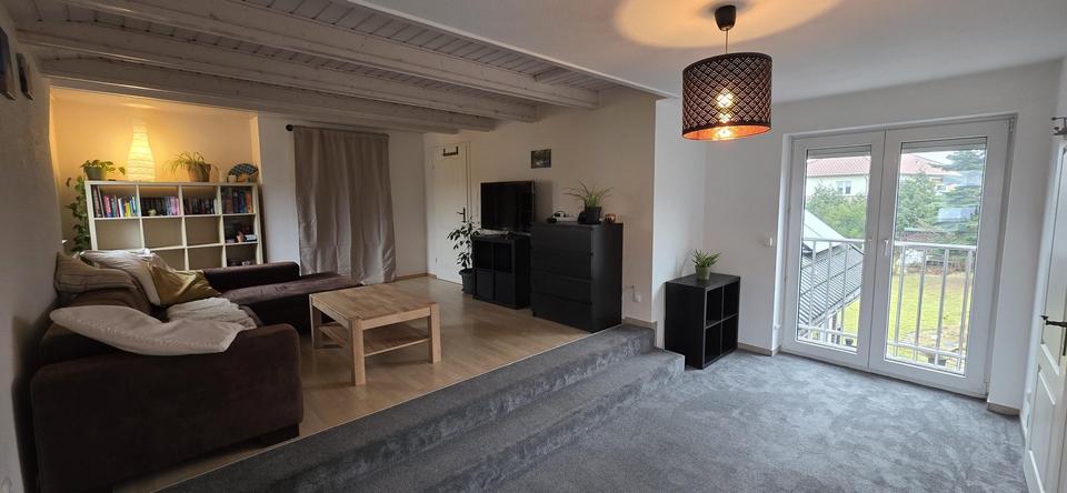 Modernisiertes Einfamilienhaus mit vollwertiger Einliegerwohnung und großem Garten – Bild 7