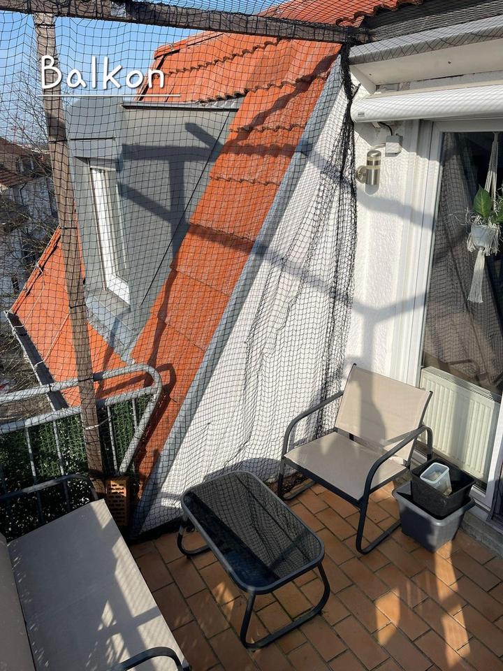 3 Zimmer Wohnung – Bild 15