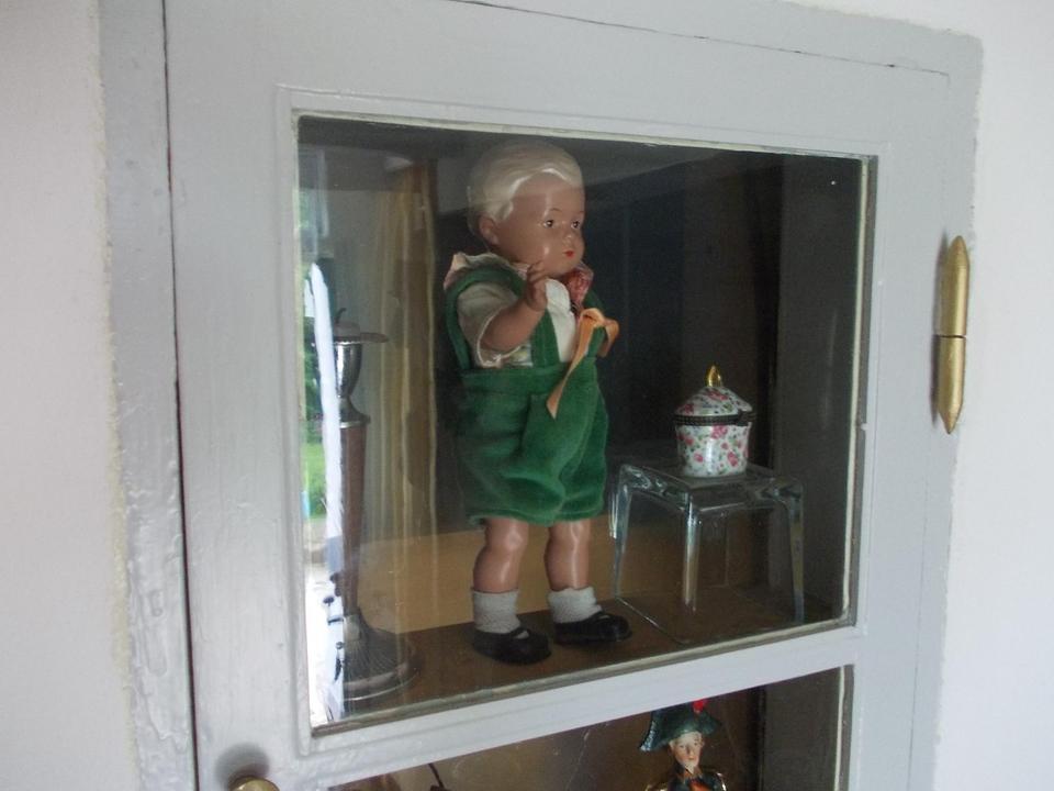 Traum unter Reet, Friesenhaus, EFH oder Ferienhaus, 25917 Stadum – Bild 8