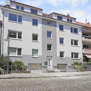 Garage zu vermieten | Bremen Neustadt